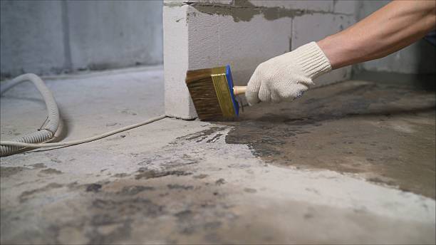 24/7 Emergency Vapor Barrier Installation experts in Leonia, NJ